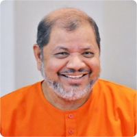 Swami Tapovan Maharaj