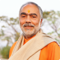 Swami Tapovan Maharaj