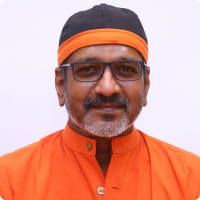 Swami Tapovan Maharaj