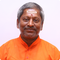 Swami Tapovan Maharaj